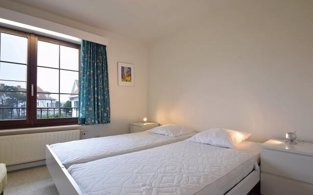 Ruytingen 0101 Apartment in De Haan