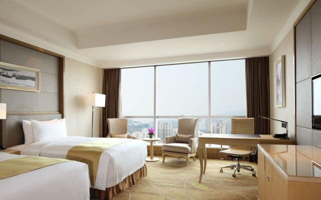 DoubleTree by Hilton Hotel Guangzhou