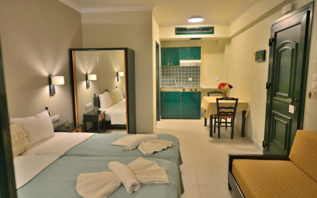 Maria Beach Hotel