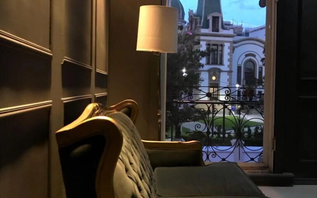 Doroteo Hotel Boutique