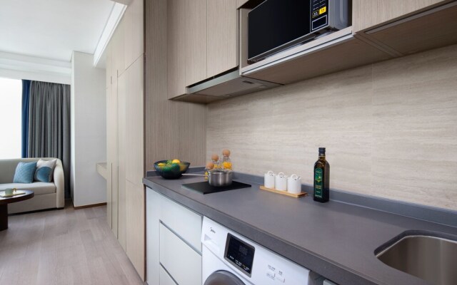 Star Residence ICC Guangzhou