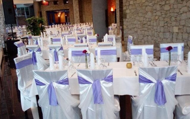 Mindel Hotel
