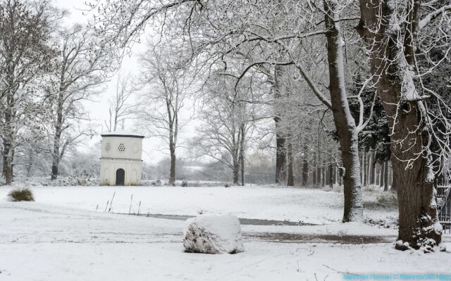 Landgoed Halsaf B&B