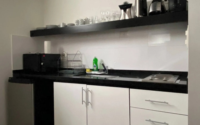 Rivadavia Apartments