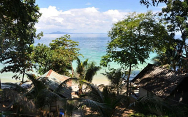 Tohko Beach Resort