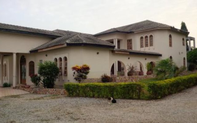 Villa Sankofa