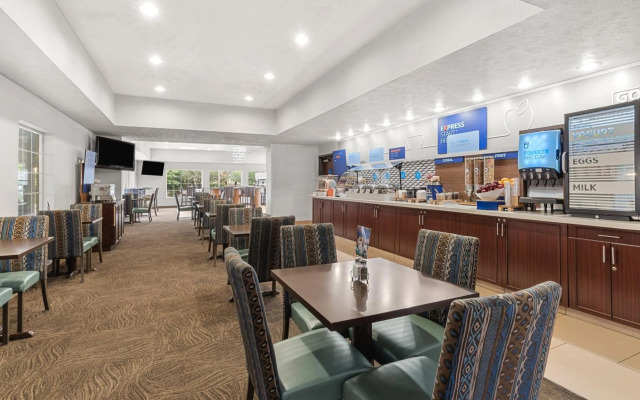 Holiday Inn Express Wenatchee by IHG