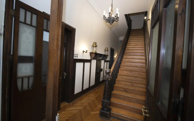 New Voga Guesthouse