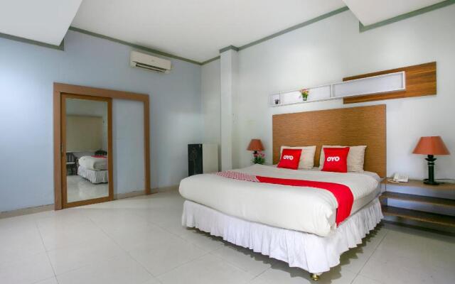 OYO 3031 Hotel Regenerasi