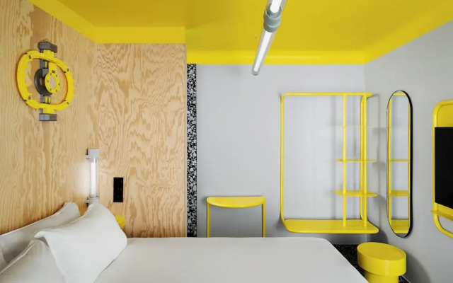 Beauquartier - Chemin Vert