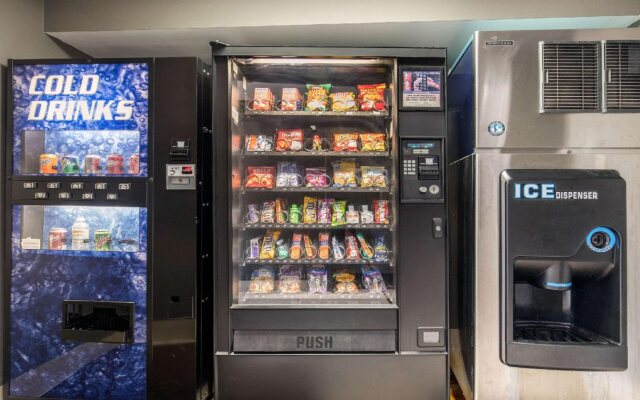 Quality Inn & Suites Richardson-Dallas