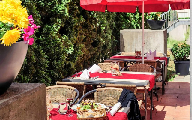 Plaza Inn Regensburg