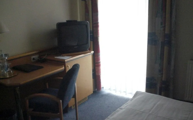 Kurparkhotel Das Kleinod