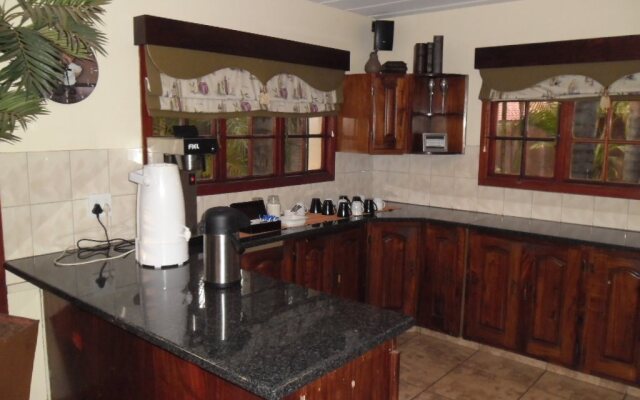 Villa Palmeira Petit Hotel