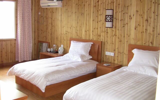 Hangzhou Tongjia country Resort