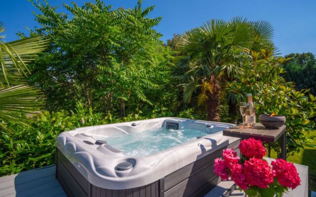 Apartment Svea Opatija/Matulji