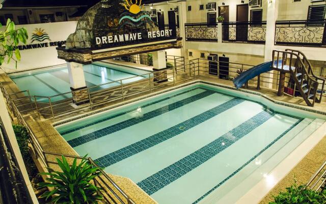 Dreamwave Resort Pansol