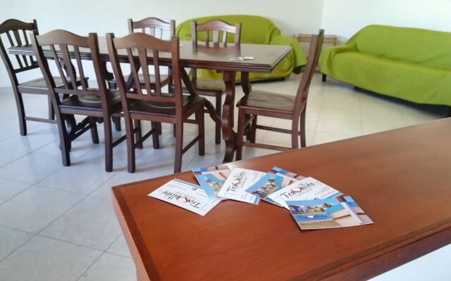 Casa vacanze Ludovica a Otranto in Salento