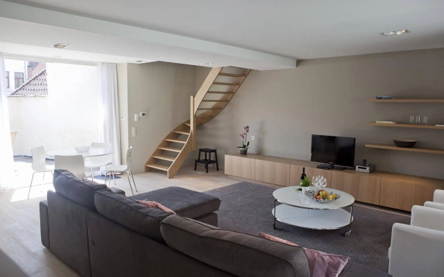 Apartment Loppem 9-11