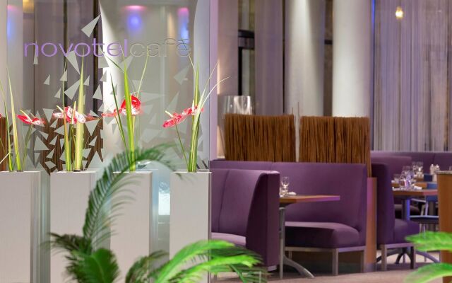 Novotel Paris Roissy CDG Convention