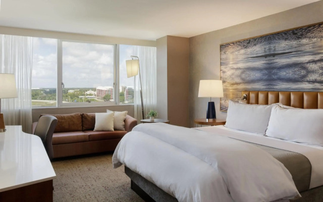 The Westin Fort Lauderdale