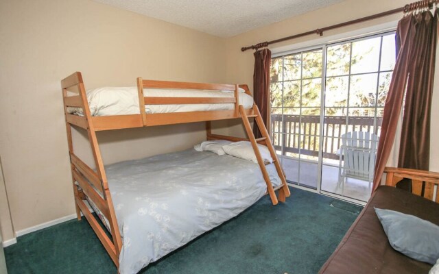 Bear Mountain Chalet 639 by RedAwning