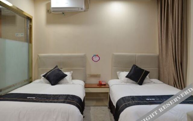 Hongye Holiday Hotel