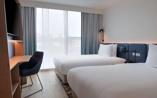 Hampton by Hilton York Piccadilly