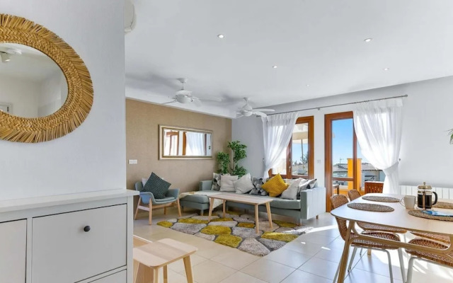 Apartment Cc11 - Thalassa