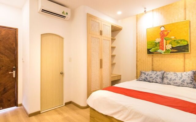 Oyo 857 Celina Hotel