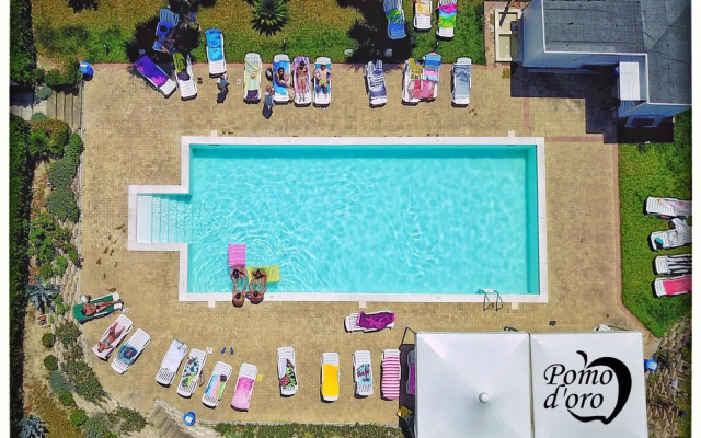 Agriturismo Pomod'Oro