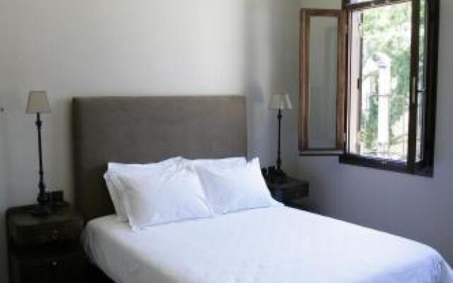 Mosaic Venetian Harbour Suites