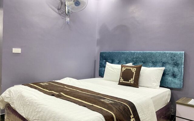 SPOT ON 1150 New Sun Hotel