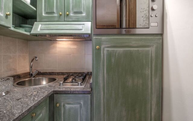 Locazione Turistica Messi