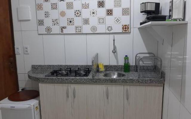 Kitinete Avenida Boa Viagem