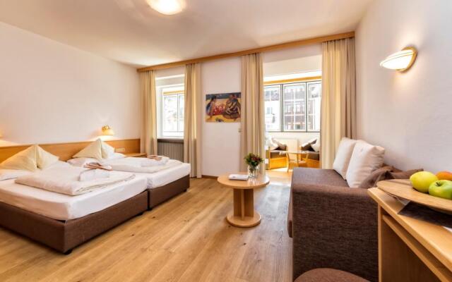 Hotel Post Tolderhof