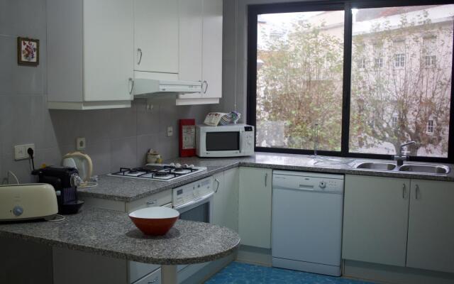 Casino Figueira Prime Apartment