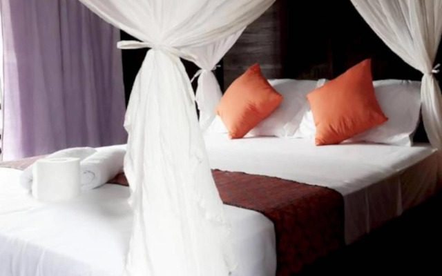 Mosaix Gili Bungalows