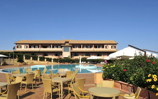 Popilia Country Resort