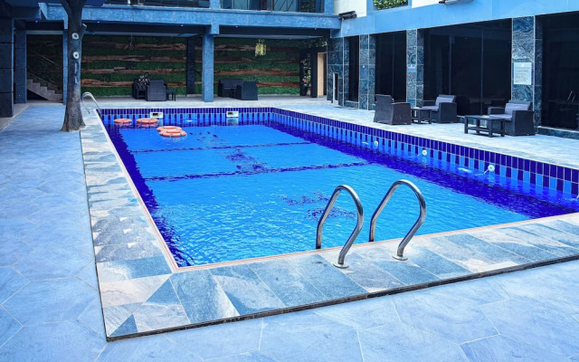 McDons Skye Hotel and Suites