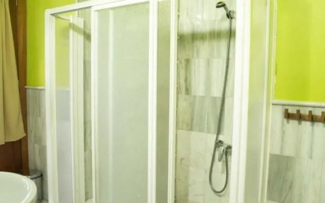 White Nest Hostel