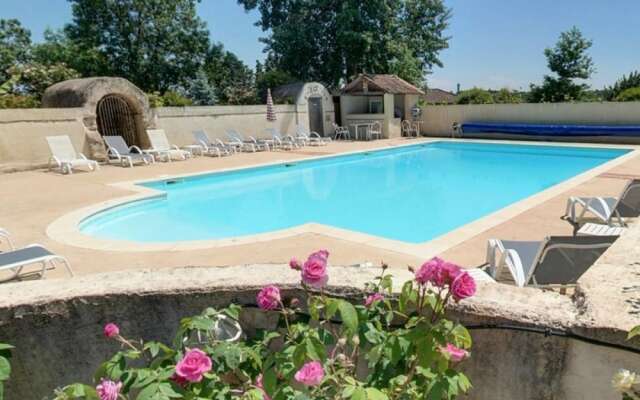 Le Manoir Saint Jean