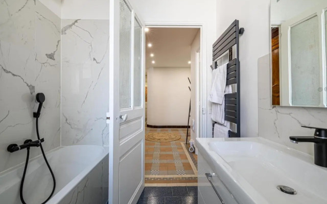 Bnb Renting Le Bourgeois