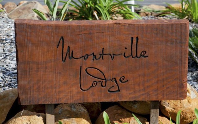Montville Mountain Lodge