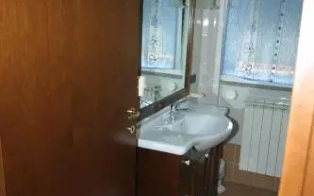 Borromeo Residence