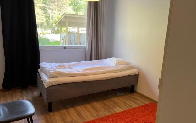 Rovaniemi budget travels