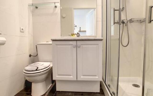 Nestor&Jeeves Villa Harmonie Terrasse Close to hyper center Spacious