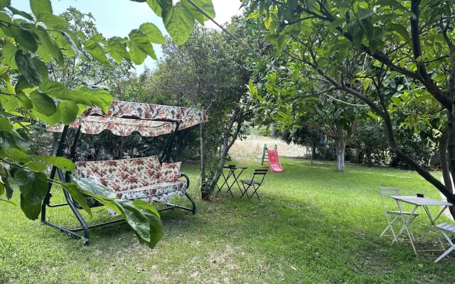Datça House Butik Otel