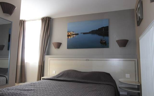 Residence Hoteliere Sarah Bernard