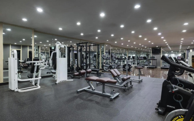 Kensington Hotel Pyeongchang
